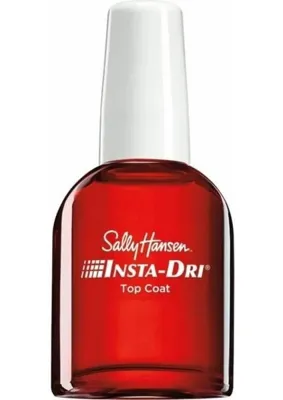 Braventa Collection " Anında Kuru Topcoat 13 ml (Festival Nagellack)"