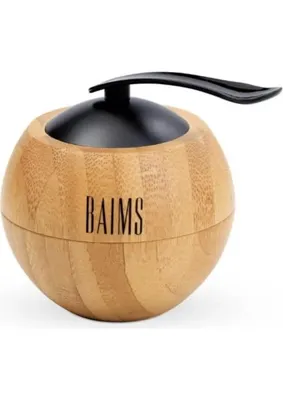 Baims Krem Fondöten 30ml - Walnut
