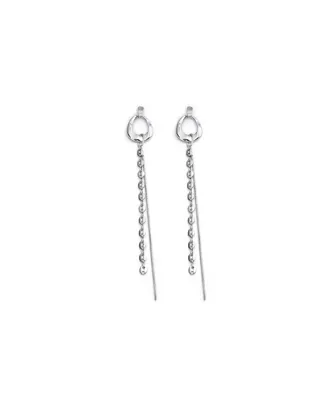 Twist SALLANTILI ZİNCİRLİ METAL KÜPE