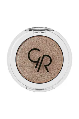 Golden Rose Soft Color Pearl Mono Eyeshadow - 44 - Tekli Far
