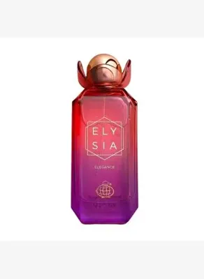 Fragrance World Elysia Elegance EDP 100 ml Kadın Parfümü
