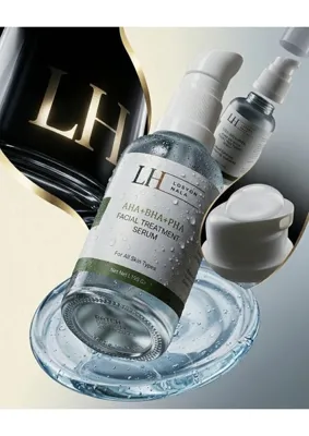Losyon Hala Aha-Bha-Pha - 30ML