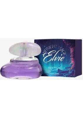 Oriflame Midnight Magic Elvie Eau De Toilette