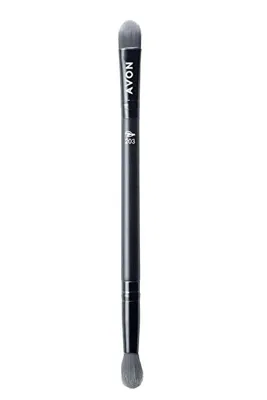 Avon Çift Uçlu Kapatıcı Ve Göz Farı Karıştırma Fırçası