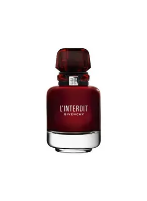 Givenchy L'Interdit Rouge Ultime Edp Kadın Parfüm 50 ml