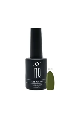TLO PROFESSIONAL Kalıcı Mor Oje 10 ml