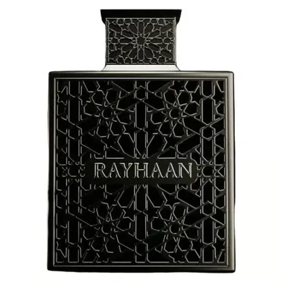 Rayhaan Obsidian EDP 100 ml Erkek Parfümü