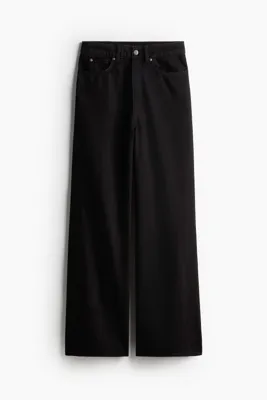 H&M Önü Pileli Pantolon