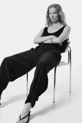 H&M Balon Paçalı Pantolon
