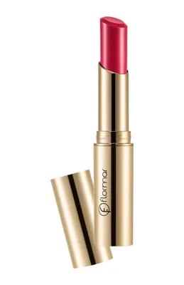 Flormar Deluxe Cashmere Stylo Ruj DC22 Red in Flames
