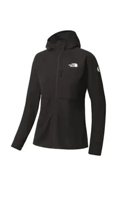 The North Face W SUMMIT FUTUREFLEECE FZ HOODIE Bayan Ceket NF0A5J8TJK31