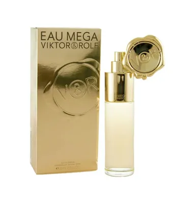 Viktor&Rolf Eau Mega Kadın Parfüm EDP 75 ML