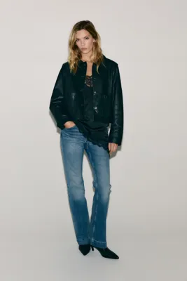 H&M Bootcut Regular Jeans
