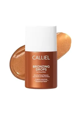 CALLİEL Bronzing Drops