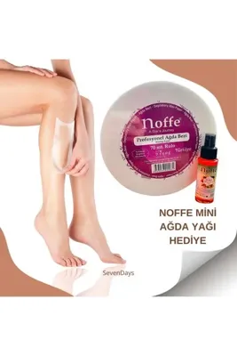 noffe PROFESYONEL RULO AĞDA BEZİ 70MT