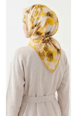 Silk Home Soft eşarp