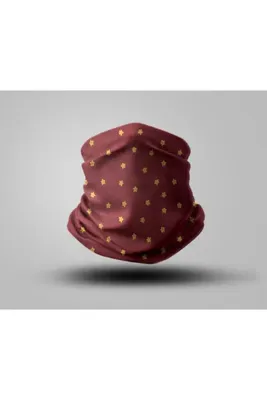 Buffalo Bandana