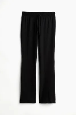 H&M Straight Eşofman Altı