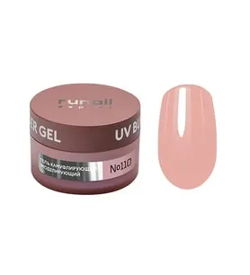 Fontenay Runail Pro Expert Protez Tırnak Jeli UV Gel No:111