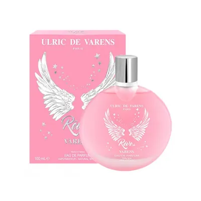 ULRIC de VARENS Ulric De Varens Rêve de Varens EDP Kadın 100 ml
