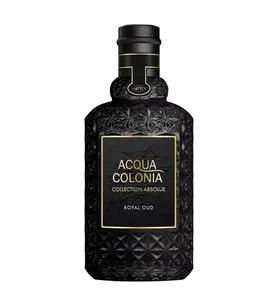 4711 Absolue Collection Royal Oud EDP 100 ml Unisex Parfüm