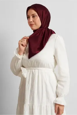 Alvina SATEN JANJAN EŞARP 8569
