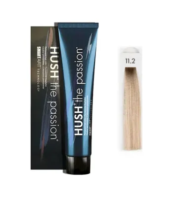 Hush The Passıon 60ml. 11.2 Extra Platin Sarı Bej