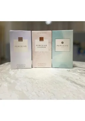 Avon Perceive Perceive Dew Perceive Cashmere