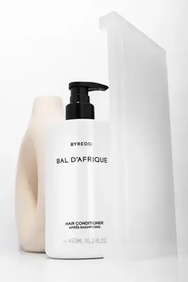 BYREDO Bal D'afrique Hair Conditioner 450 ml 15.2 Fl.Oz