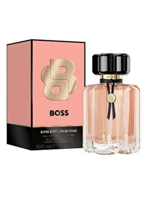 BOSS BOTTLED BEYOND EDP FOR HER 100 ML