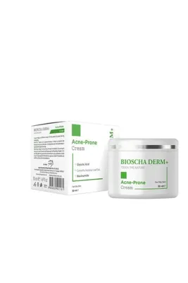 Bioscha Acne-Prone Krem