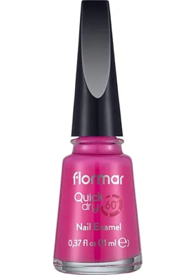 Str Store Hızlı Kuruyan Parlak Oje- Quick Dry Nail E.- QD45 Dress For NIGHT-8682536040570