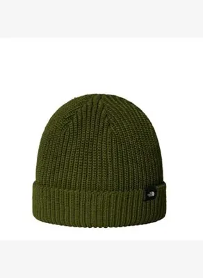 The North Face TNF FISHERMAN BEANIE Unisex Bere NF0A55JGBRI1