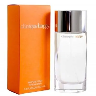 Clinique Happy Edt Kadın Parfümü 100ml