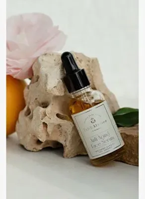 Tubb Atelier Anti Aging Yüz Serumu