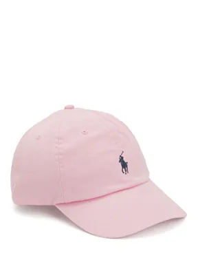 Polo Ralph Lauren Pembe Kadın Şapka