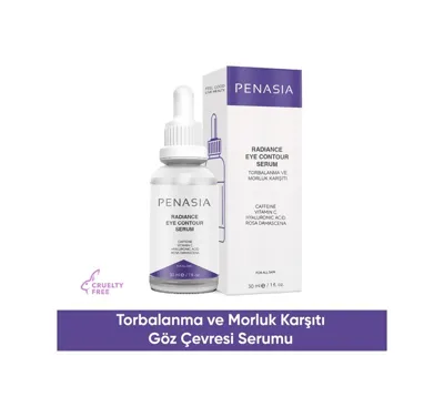 PENASIA Penasia Radiance Eye Contour Serum 30 ML