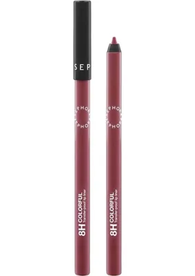 Collection Collectıon 8hr Colorful Lip Liner, Dudak Kalemi, 05 Marvelous Mauve, 1,20 G