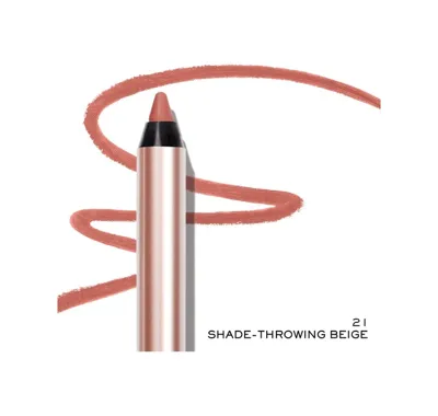 Diğer Lancome Idole Lip Liner 21 Shade-throwing Beige Dudak Kalemi