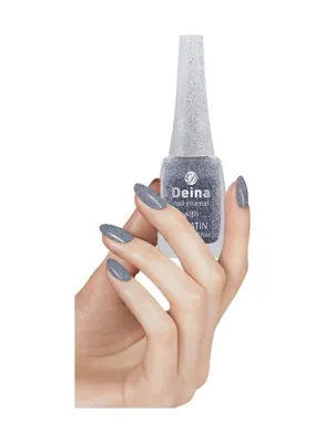 Deina Keratinli Besleyici Oje 14 Ml Renk No: 79 Diğer