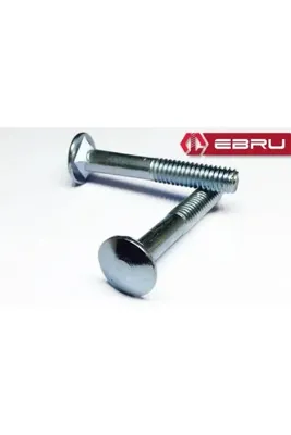 shopwave Kasa Civata 5/16x40 - 100 Adet