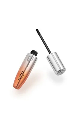 Kiko Milano MASCARA - NEW MAXI MODCURL & LIFT EFFECT MASCARA DEMBA6169