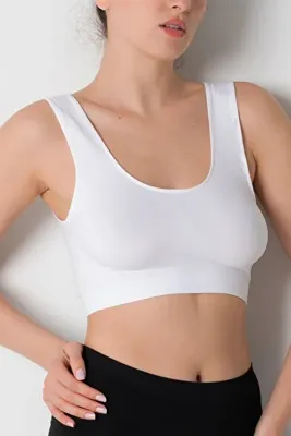 Miorre Büstiyer Seamless
