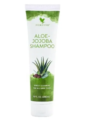 Forever Living Aloe Jojoba Şampuan 296 ML