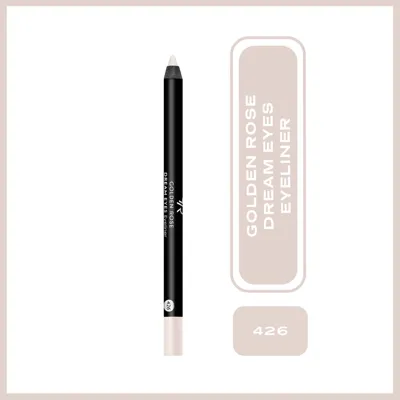 Golden Rose Dream Eyes Eyeliner Göz Kalemi No:426