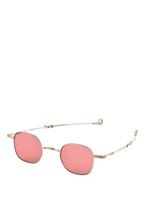 Eyepetizer Mongibello C1-OP-58  Unisex Güneş Gözlüğü
