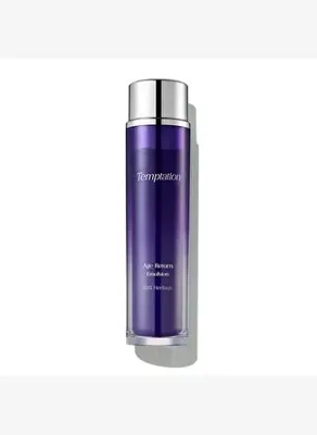 Th e Saem Temptation Age Return Emulsion  - Retinol & Bakuchiol Yaşlanma Karşıtı Emülsiyon