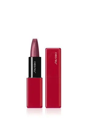 Shiseido Technosatin Gel Lipstick 410 Lilac Echo
