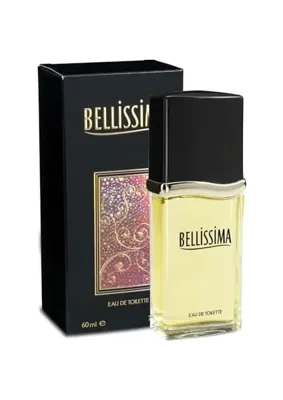 Bellissima Edt Kadın Parfüm 60ml