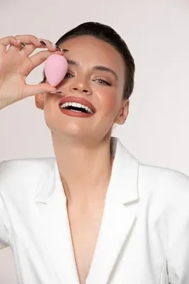 Arzum Beauty Pro Touch Makyaj Süngeri